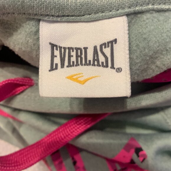 Evelast pullover hoodie - Picture 4 of 5